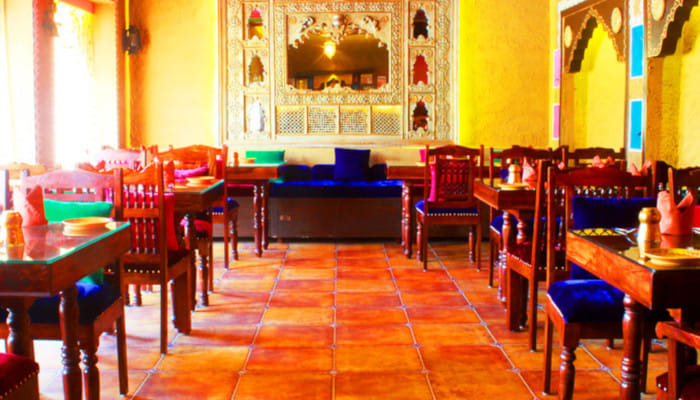 Trending restaurants in CP serving delightful dining experience with the best of safety measures in place 