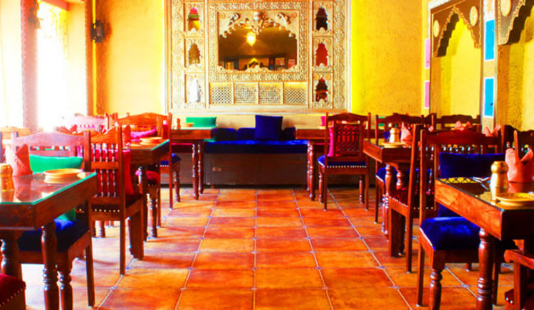 Trending restaurants in CP serving delightful dining experience with the best of safety measures in place