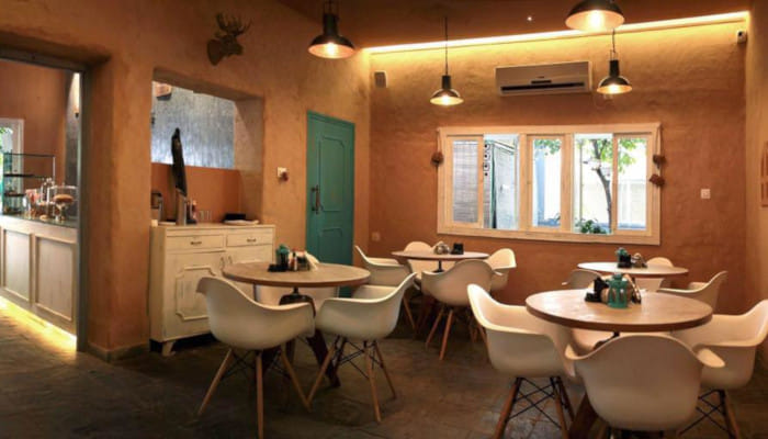 Your guide to the safest vegetarian restaurants in Bengaluru 