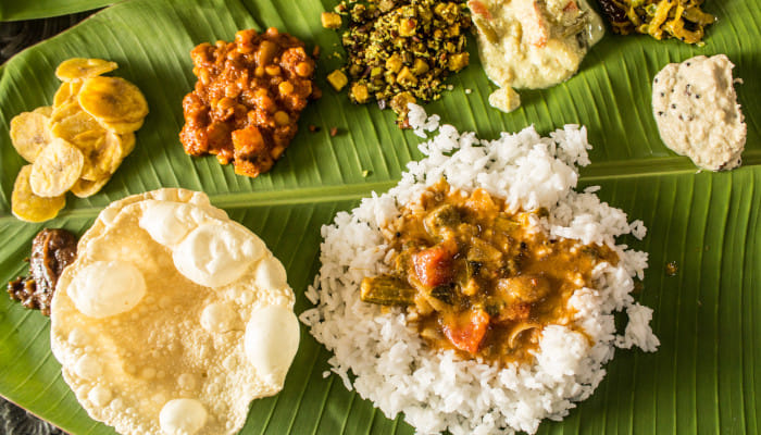 Avail Onam Sadhya special deals at these restaurants in Bengaluru