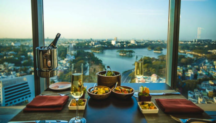List of perfect dinner spots in Bengaluru for your next date night 