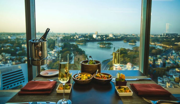 List of perfect dinner spots in Bengaluru for your next date night