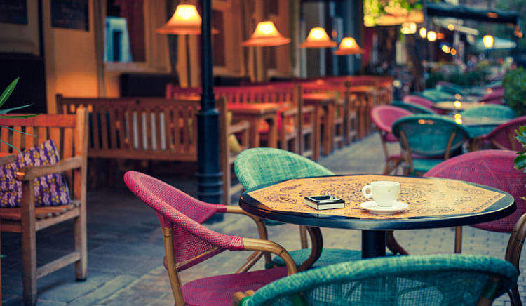 Inviting cafes that offer so much more than just good coffee