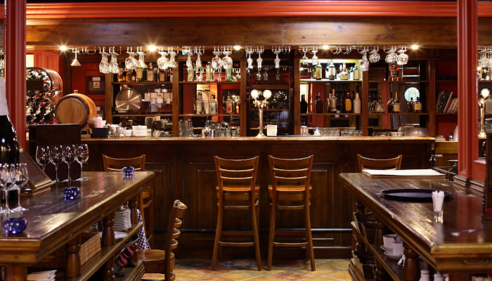 The wait is finally over! Your favorite restaurants in Bengaluru are now serving alcohol!