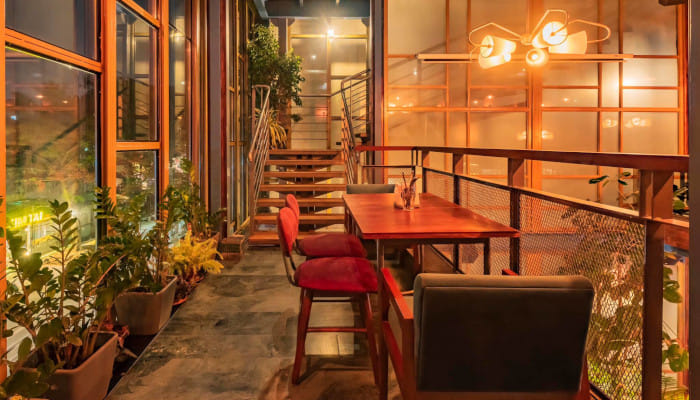 Bask in the gastronomic excellence of Bengaluru with these exquisite dine-in restaurants in Koramangala