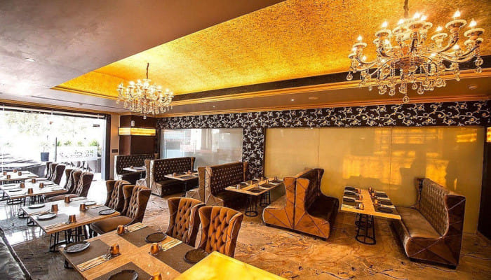 Dine-in restaurants in Vaishali Nagar, Jaipur that offer a slice of heaven with their delicious grub spread