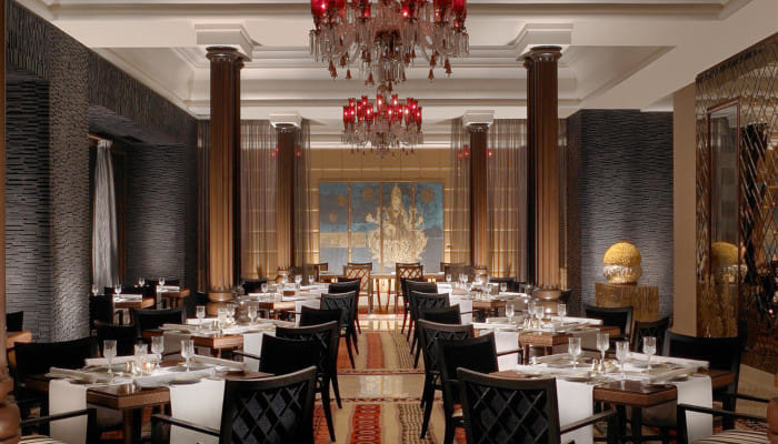 The most luxurious restaurants in Chennai that should be in your bucket list