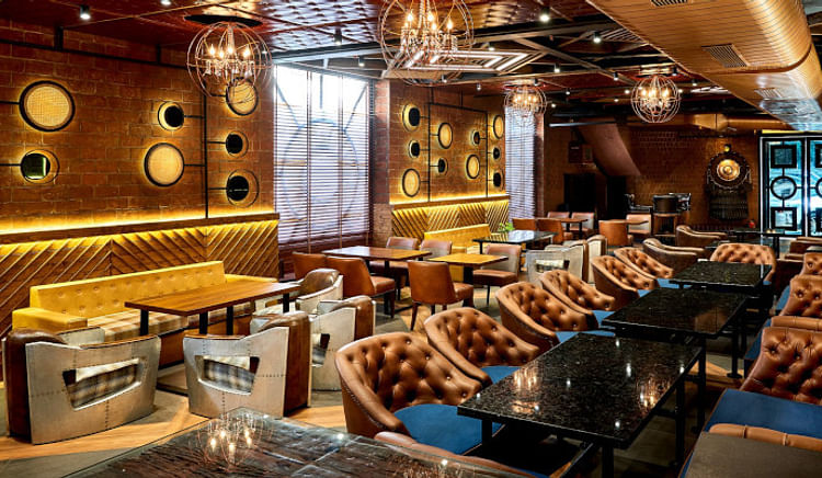 A food lover's long-weekend guide to the best restaurants in and around Delhi