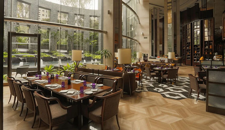 Pune foodies, get your much-deserved dose of deliciousness from these culinary marvels in the city