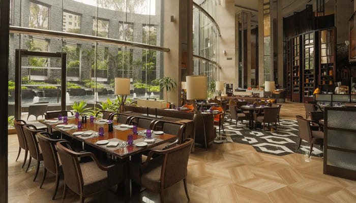 Pune foodies, get your much-deserved dose of deliciousness from these culinary marvels in the city