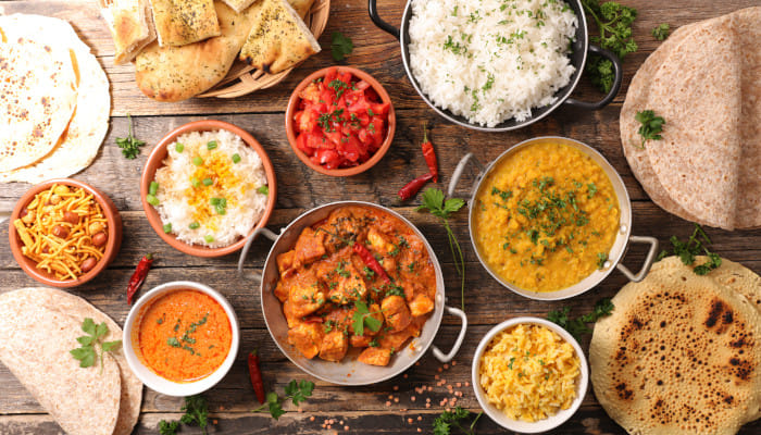 Amazing eateries in Mumbai serving a slice of heaven with their varied Indian specialties