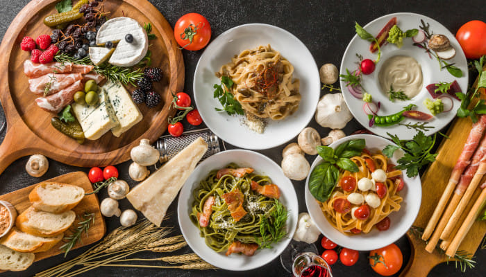 Exquisite Italian restaurants in Pune that are sure to take you on a gourmet journey of your dreams