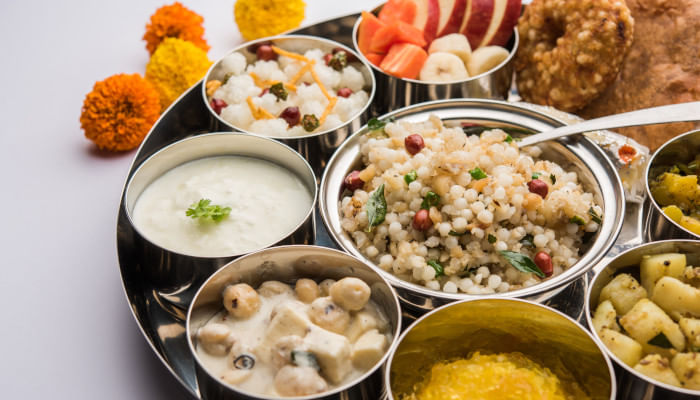 Best Restaurants In Delhi NCR To Dine At This Navratri