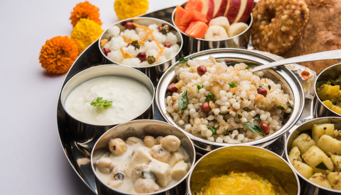 Hit up these restaurants to enjoy a hearty vegetarian feast