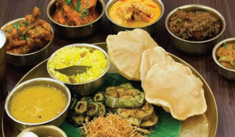 Your guide to the most elaborate 'Pujo' special feasts in Kolkata