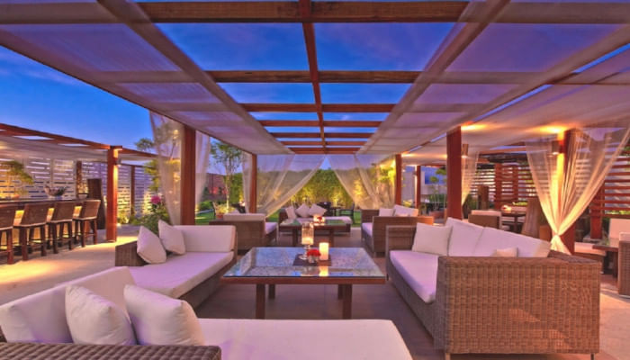 Best Rooftop Restaurants in Dehi NCR