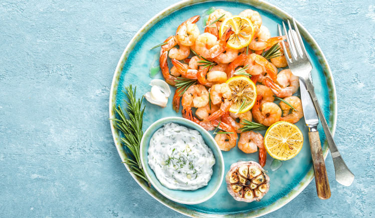 The best dining destinations in Mumbai for seafood aficionados