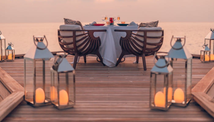 Sample the yummiest of Goa's grub with  EazyDiner Prime