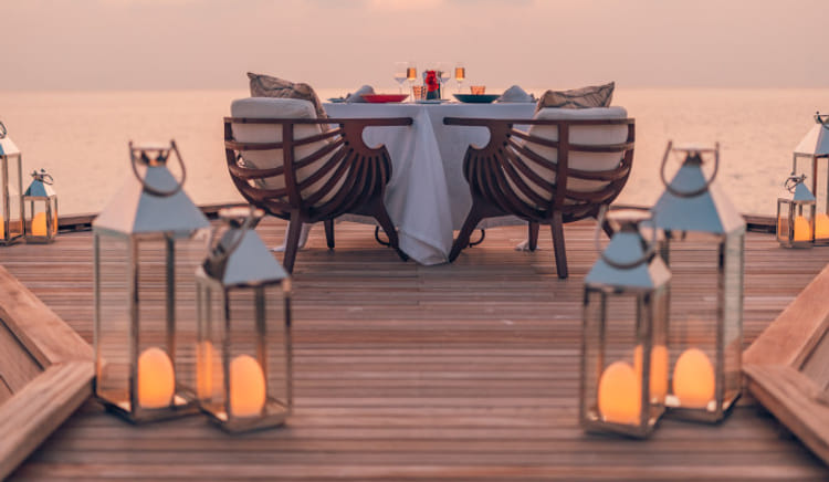 Sample the yummiest of Goa's grub with  EazyDiner Prime