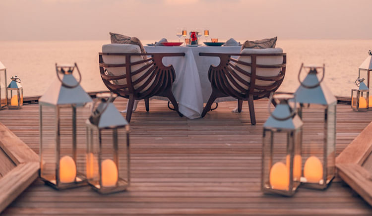 Sample the yummiest of Goa's grub with EazyDiner Prime
