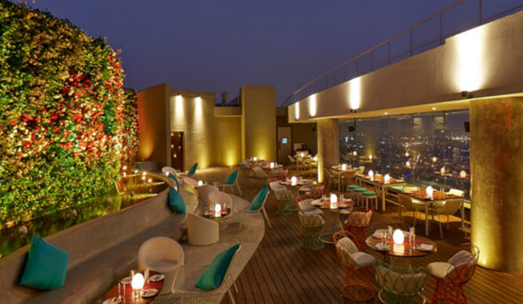Finest eat out places offering the perfect setting and delectable grub to jazz up your weekend