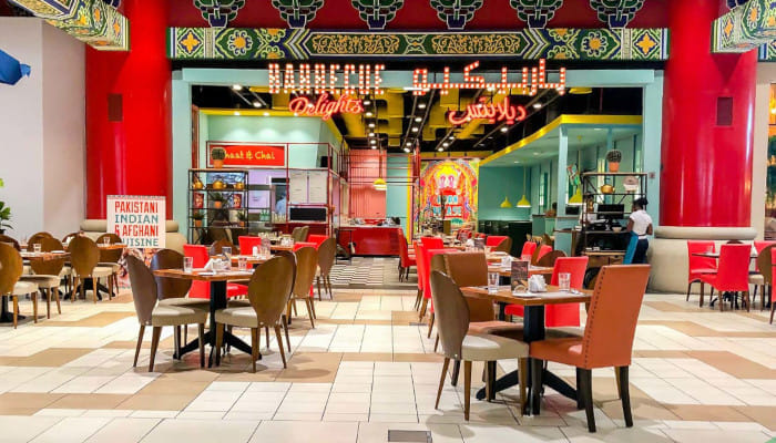 Head to these Prime restaurants in Dubai for an unforgettable dining experience