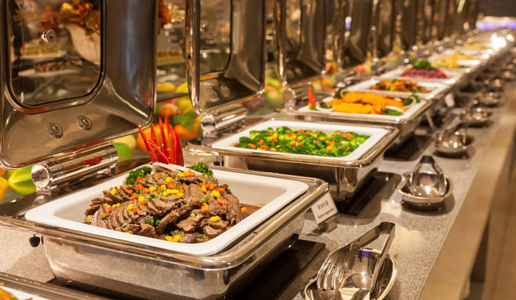 Celebrate the arrival of the festive season with your family at these amazing restaurants in Delhi