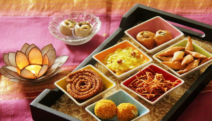 5 Restaurants in Delhi NCR that you must visit for dinner this Diwali
