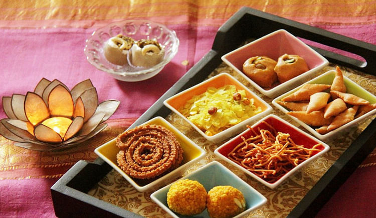 Head To These Best Restaurants For Dinner This Diwali