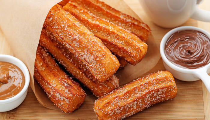 Time to update your winter foodie bucket list 