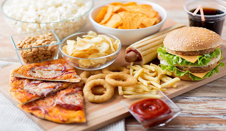 Craving For Some Fast Food? Head To These Joints