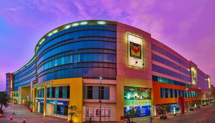 Discover gastronomic utopia with these fabulous eateries in Mumbai