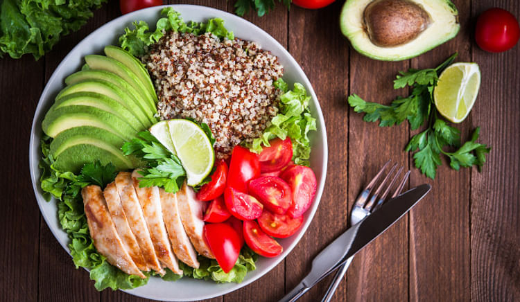 Reeling from festive binging guilt? Head to these healthy cafes that make 'Clean Eating' a whole lot tastier!
