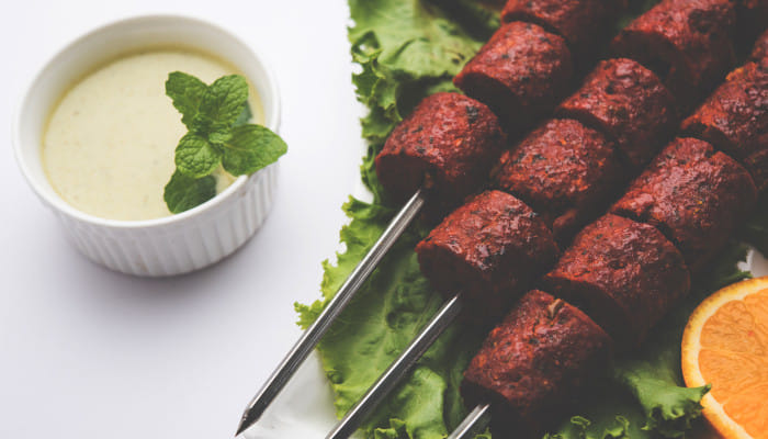 A rundown of Delhi's Kebab scene