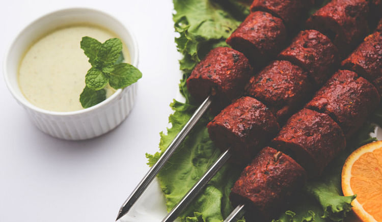 A rundown of Delhi's Kebab scene