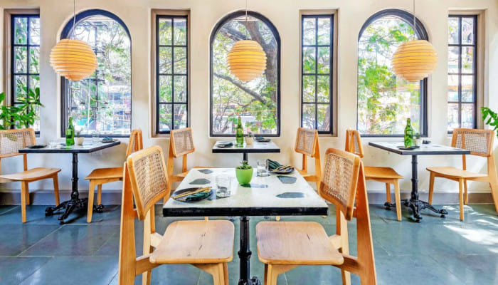 Gorgeous cafes offering so much more than just good coffee