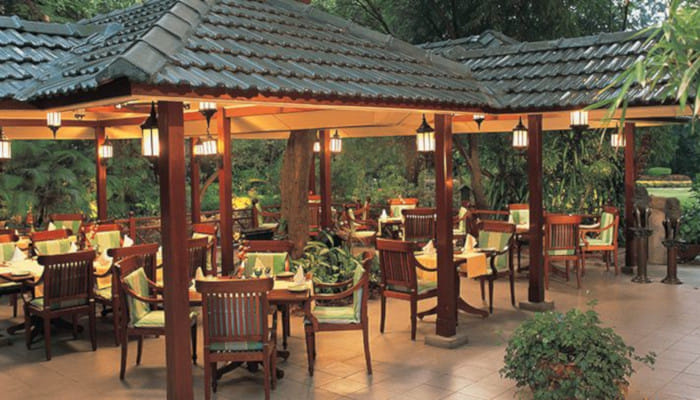 Perfect dining spots for your next sundowner