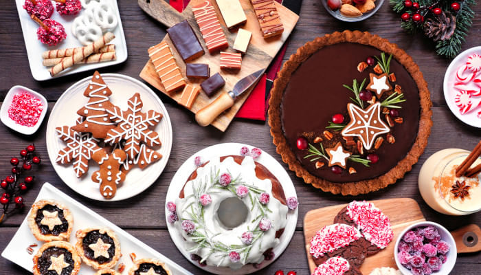 Best Cafes & Bakeries For Winters