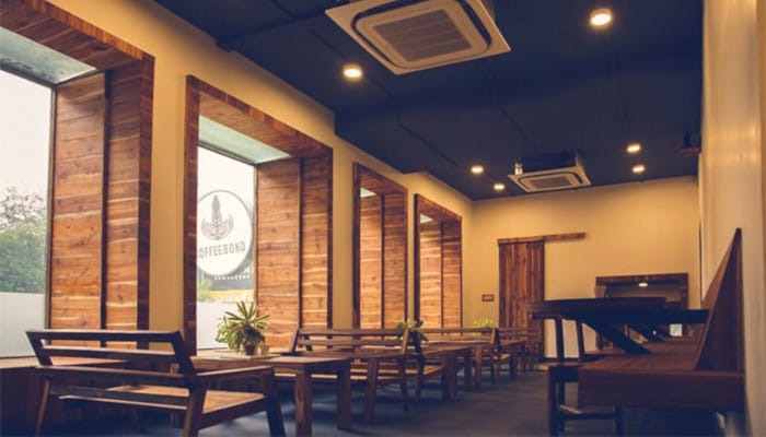 Explore Delhi's finest pocket friendly dining destinations in just ₹ 500 