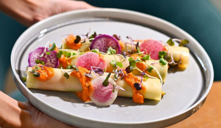 Head to these culinary marvels to satisfy all your gastronomic whims