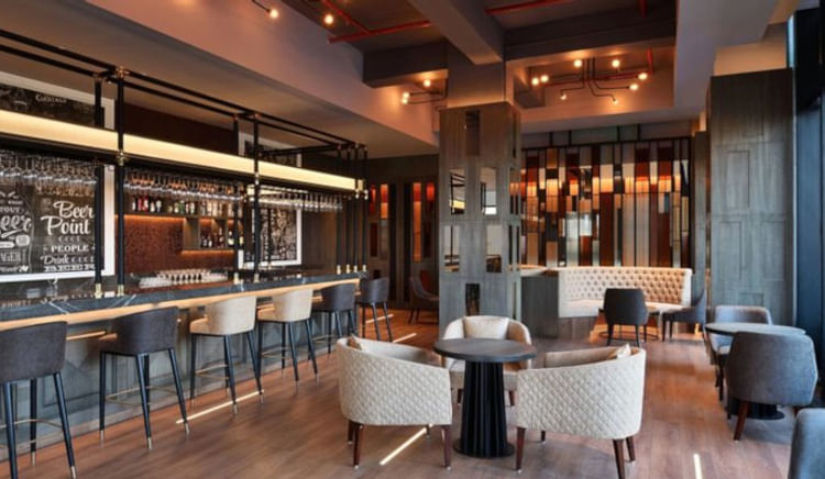 Fabulous dining destinations we are totally in love with right now