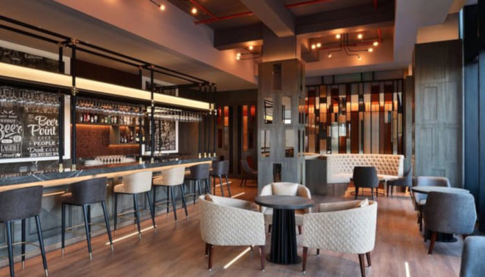 Fabulous dining destinations we are totally in love with right now