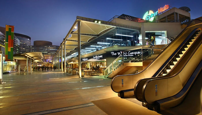 Delightful places to enjoy best food and drinks this winters