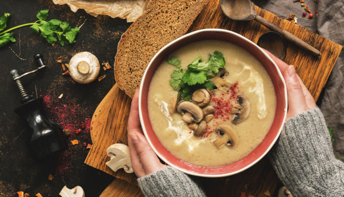 Your Guide To The Best Soup Serving Restaurants in Delhi NCR