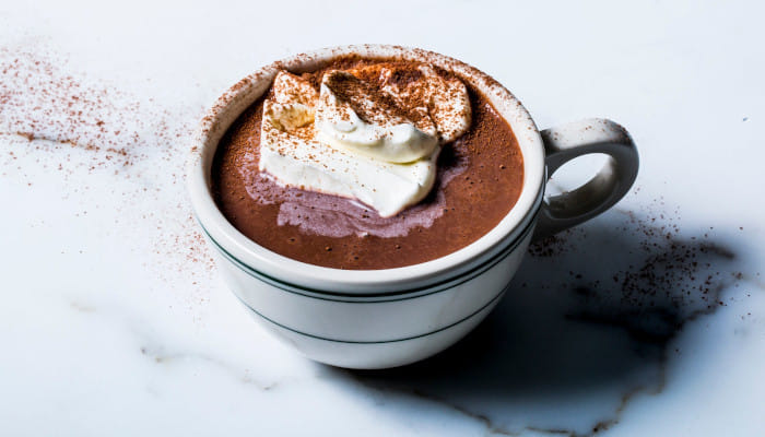 Best Places to have Hot Chocolate in Delhi, NCR
