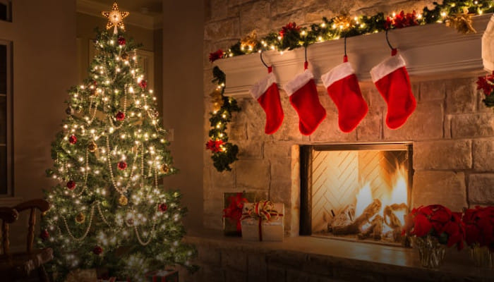Best Dining Destinations to celebrate Christmas! 