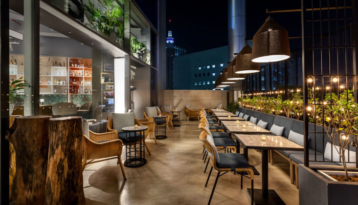 Newly Added Restaurants On EazyDiner That Need To Be On Your Radar
