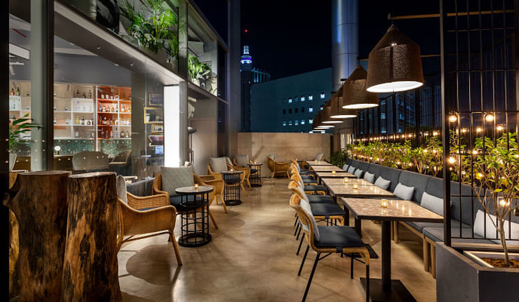 These fabulous eateries are serving all kinds of #DiningGoals