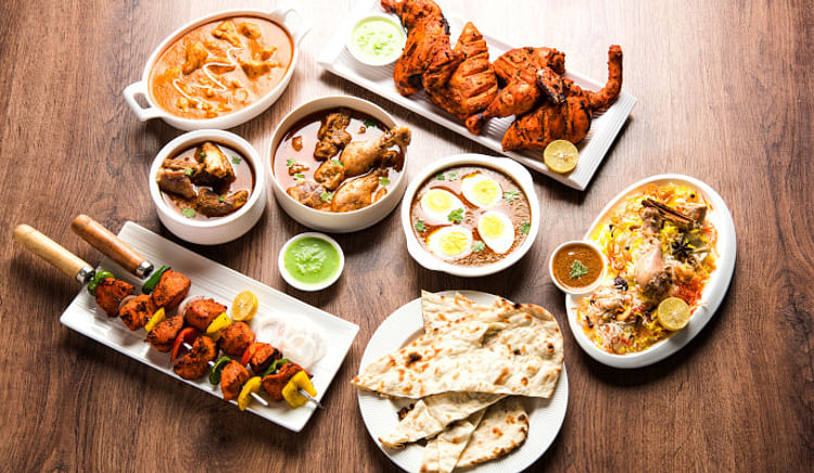 Relish the richness of Mughlai preparations at these dining destinations in the city