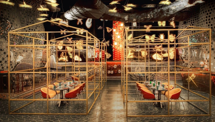 Top bars and pubs in Delhi NCR